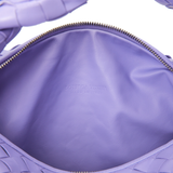 Túi Bottega Veneta Intrecciato Jody 'Violet' 690225-VCPP0-4214