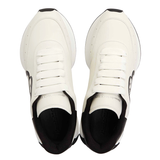 Giày Alexander Mcqueen Sprint Runner 'White' 691342-WIC95-9061