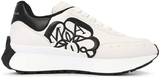 Giày Alexander Mcqueen Sprint Runner 'White' 691342-WIC95-9061