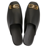 Dép Balenciaga Cozy BB 'Black' 693961-WBD21-1080