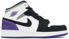 Giày Nike Air Jordan 1 Mid chính hãng, trả góp 0% – AUTHENTIC SHOES