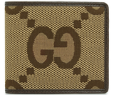 Ví Gucci Jumbo GG 'Brown' 699314-UKMBG-2572