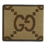 Ví Gucci Jumbo GG 'Brown' 699314-UKMBG-2572