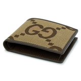 Ví Gucci Jumbo GG 'Brown' 699314-UKMBG-2572