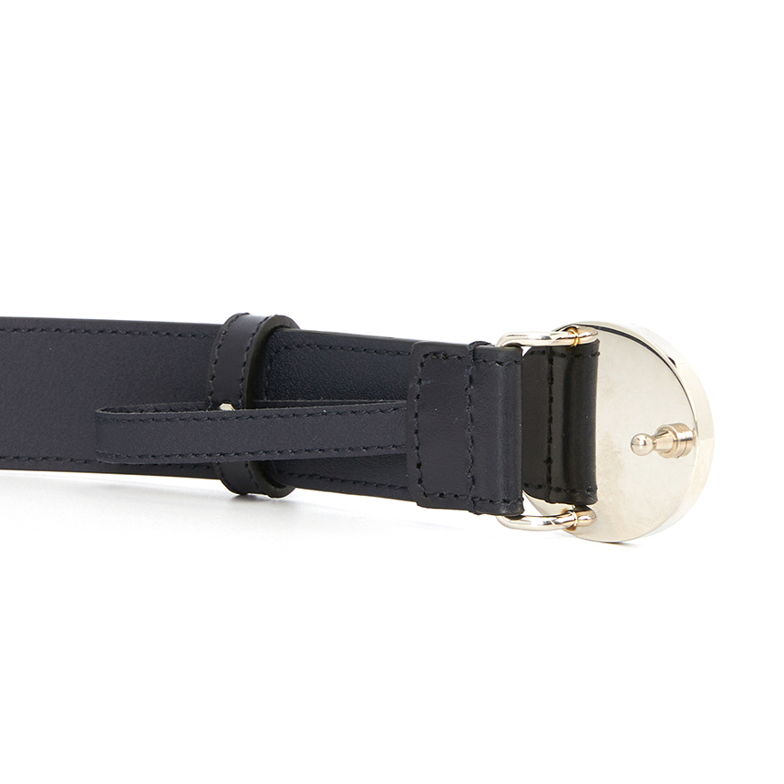 Thắt Lưng Gucci GG Buckle 'Beige' 699450-92TUX-4075
