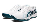 Giày Tennis Asics Gel Game 8 'White Velver Pine' 1041A192-104