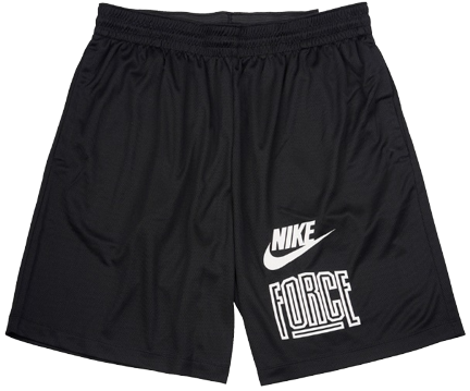 Quần Nike Dry Fit Starting 8 Inch Men's Basketball 'Black' DV9484-010