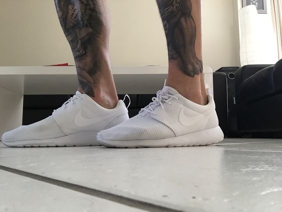 nike roshe runner