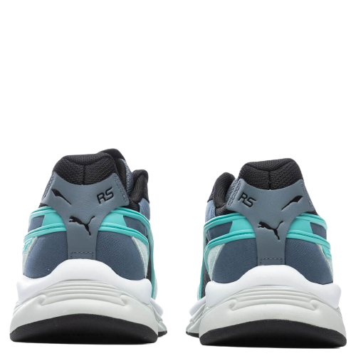 Giày Puma RS Connect Splash 'Black/Eggshell Blue' 381910-03