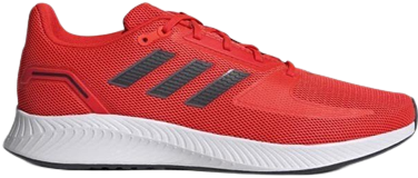 Giày Adidas Bieganie Runfalcon 2.0 'Red' HO4537
