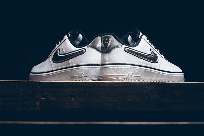 Nike Air Force 1 `07 LV8 Sport ( AJ7748 100 ) | OVERKILL