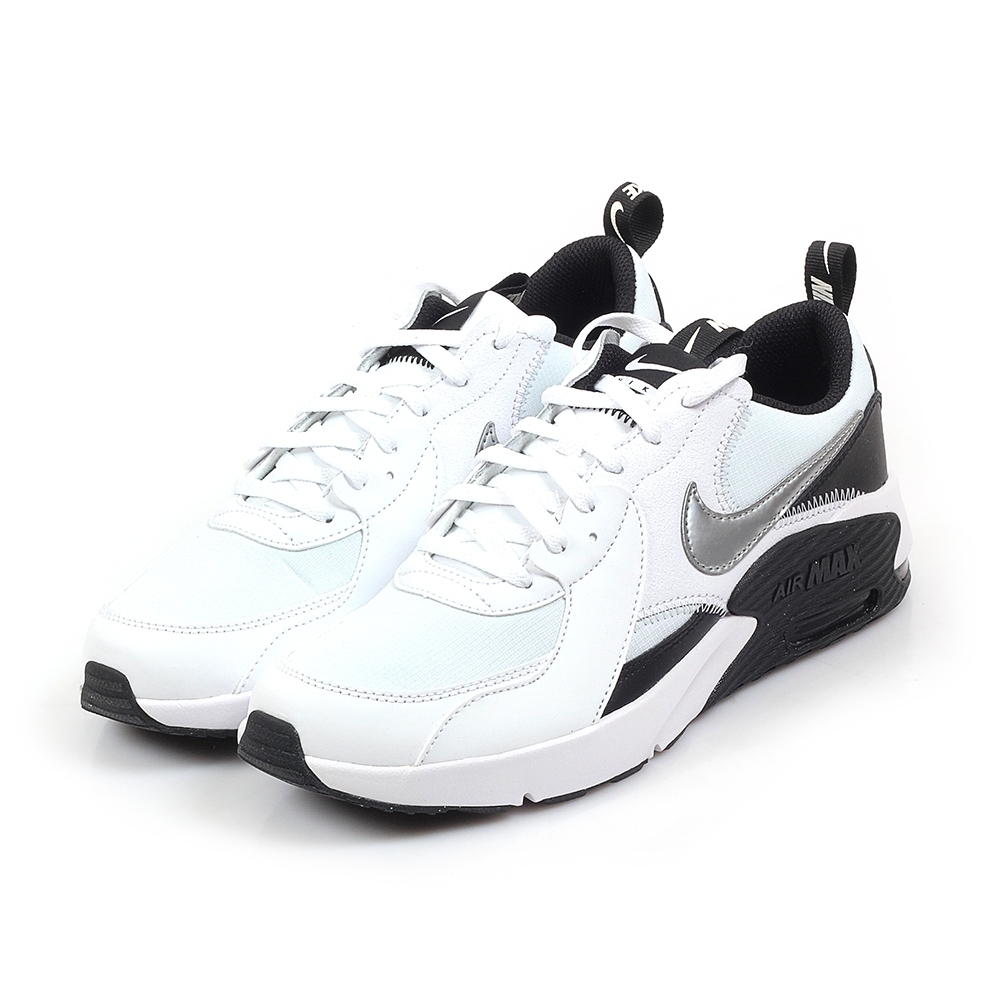 Giày Nike Air Max Excee SE GS 'White Black' CZ4990-100 – AUTHENTIC SHOES