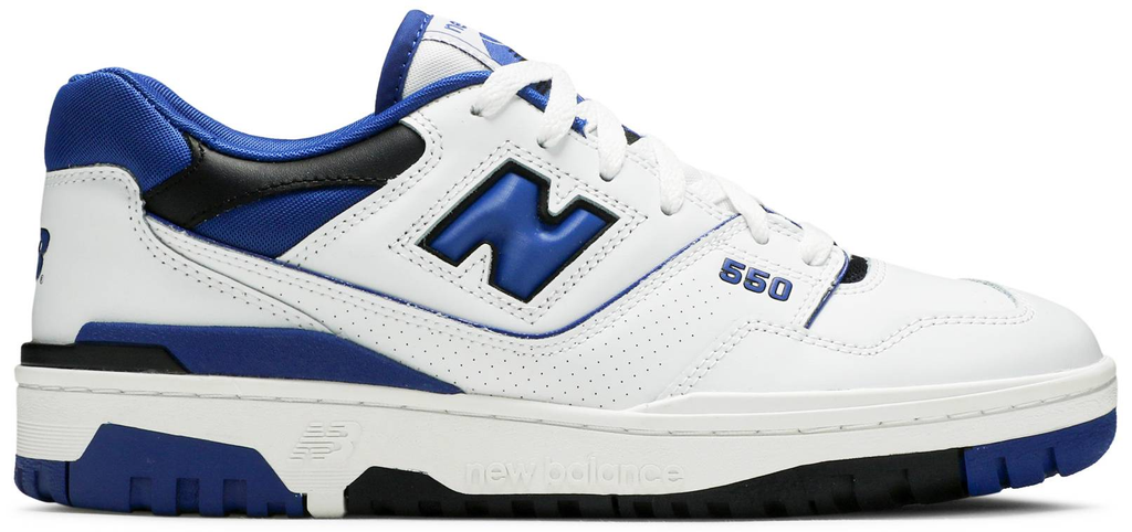 Giày New Balance 550 'White Blue' BB550SN1 – AUTHENTIC SHOES