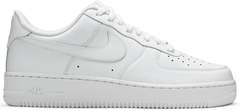 Giày Nike Air Force 1 07 Triple White CW2288-111