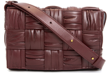 Túi Bottega Veneta Barolo Intrecciato 'Wine' 717089-V2FY1-2250
