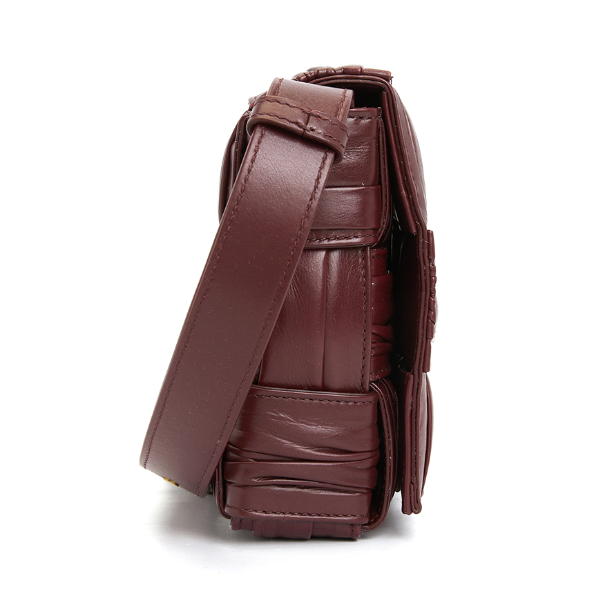 Túi Bottega Veneta Barolo Intrecciato 'Wine' 717089-V2FY1-2250
