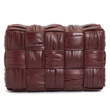 Túi Bottega Veneta Barolo Intrecciato 'Wine' 717089-V2FY1-2250