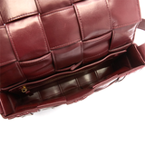 Túi Bottega Veneta Barolo Intrecciato 'Wine' 717089-V2FY1-2250