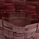 Túi Bottega Veneta Barolo Intrecciato 'Wine' 717089-V2FY1-2250