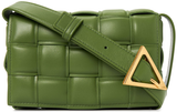 Túi Bottega Veneta Intrecciato Small 'Green' 717506-VCQR1-3141