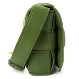 Túi Bottega Veneta Intrecciato Small 'Green' 717506-VCQR1-3141
