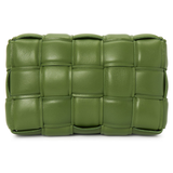 Túi Bottega Veneta Intrecciato Small 'Green' 717506-VCQR1-3141