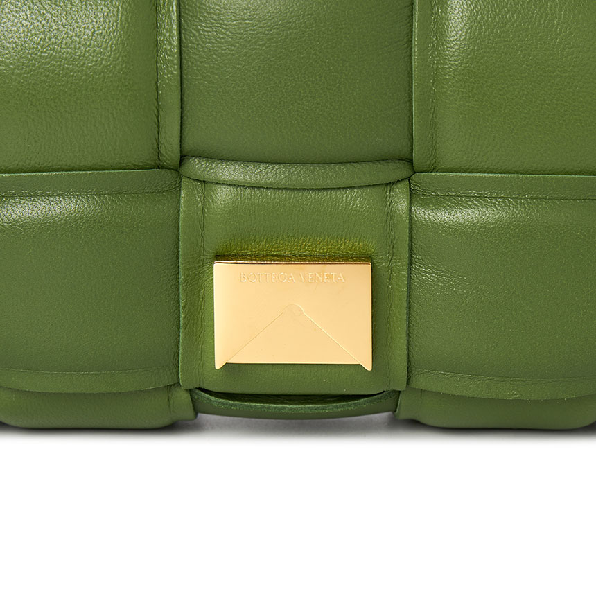Túi Bottega Veneta Intrecciato Small 'Green' 717506-VCQR1-3141