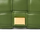 Túi Bottega Veneta Intrecciato Small 'Green' 717506-VCQR1-3141