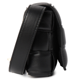 Túi Bottega Veneta Intrecciato Small 'Black' 717506-VCQR1-8425