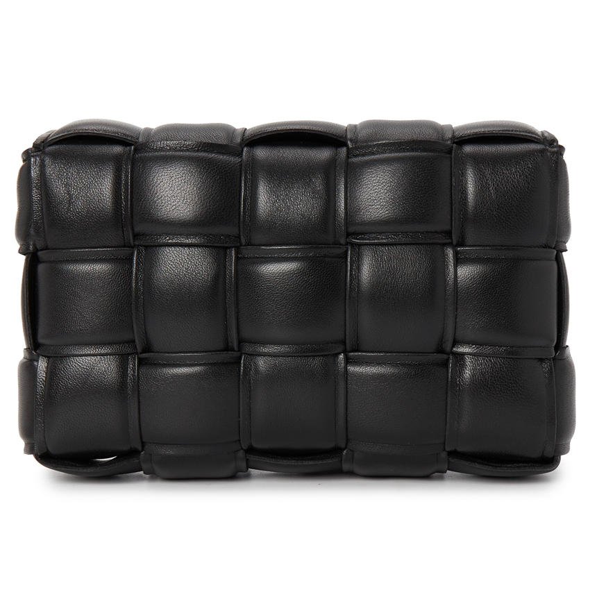 Túi Bottega Veneta Intrecciato Small 'Black' 717506-VCQR1-8425