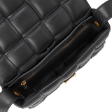 Túi Bottega Veneta Intrecciato Small 'Black' 717506-VCQR1-8425
