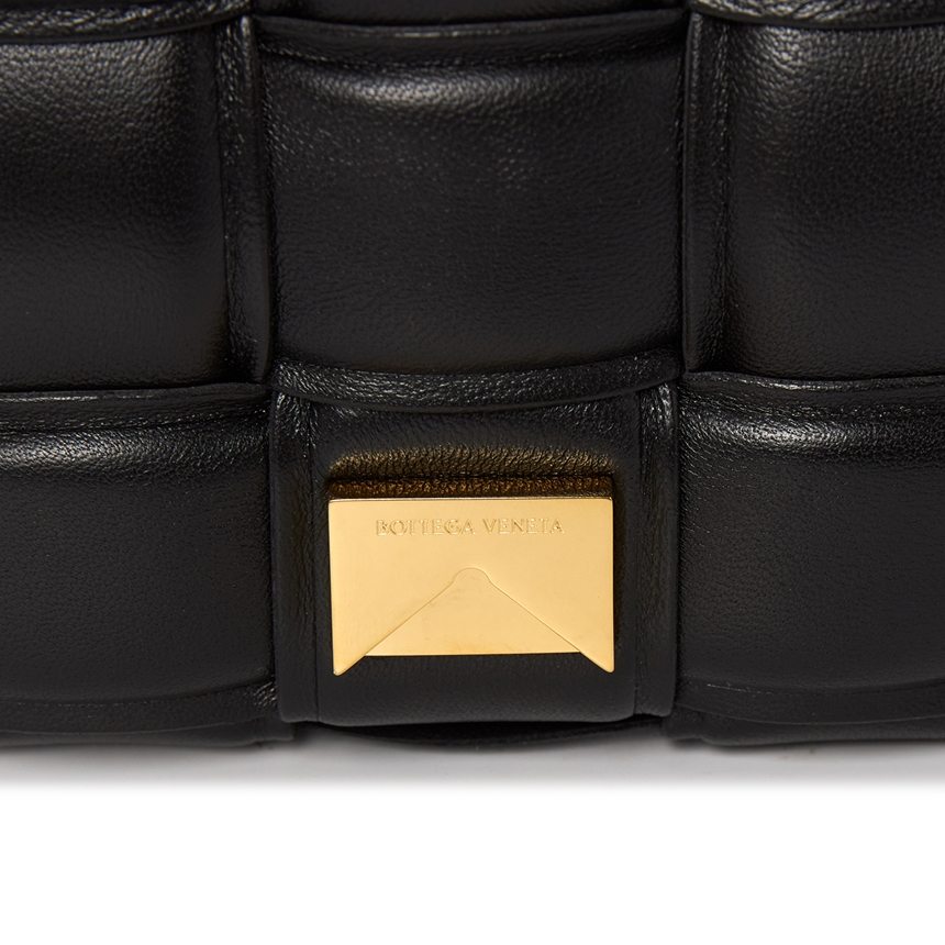 Túi Bottega Veneta Intrecciato Small 'Black' 717506-VCQR1-8425