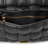 Túi Bottega Veneta Intrecciato Small 'Black' 717506-VCQR1-8425