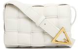 Túi Bottega Veneta Intrecciato Small 'White' 717506-VCQR1-9009