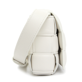 Túi Bottega Veneta Intrecciato Small 'White' 717506-VCQR1-9009