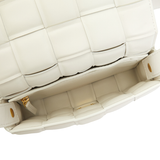 Túi Bottega Veneta Intrecciato Small 'White' 717506-VCQR1-9009