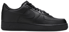Giày Nike Air Force 1 '07 'Triple Black' CW2288-001