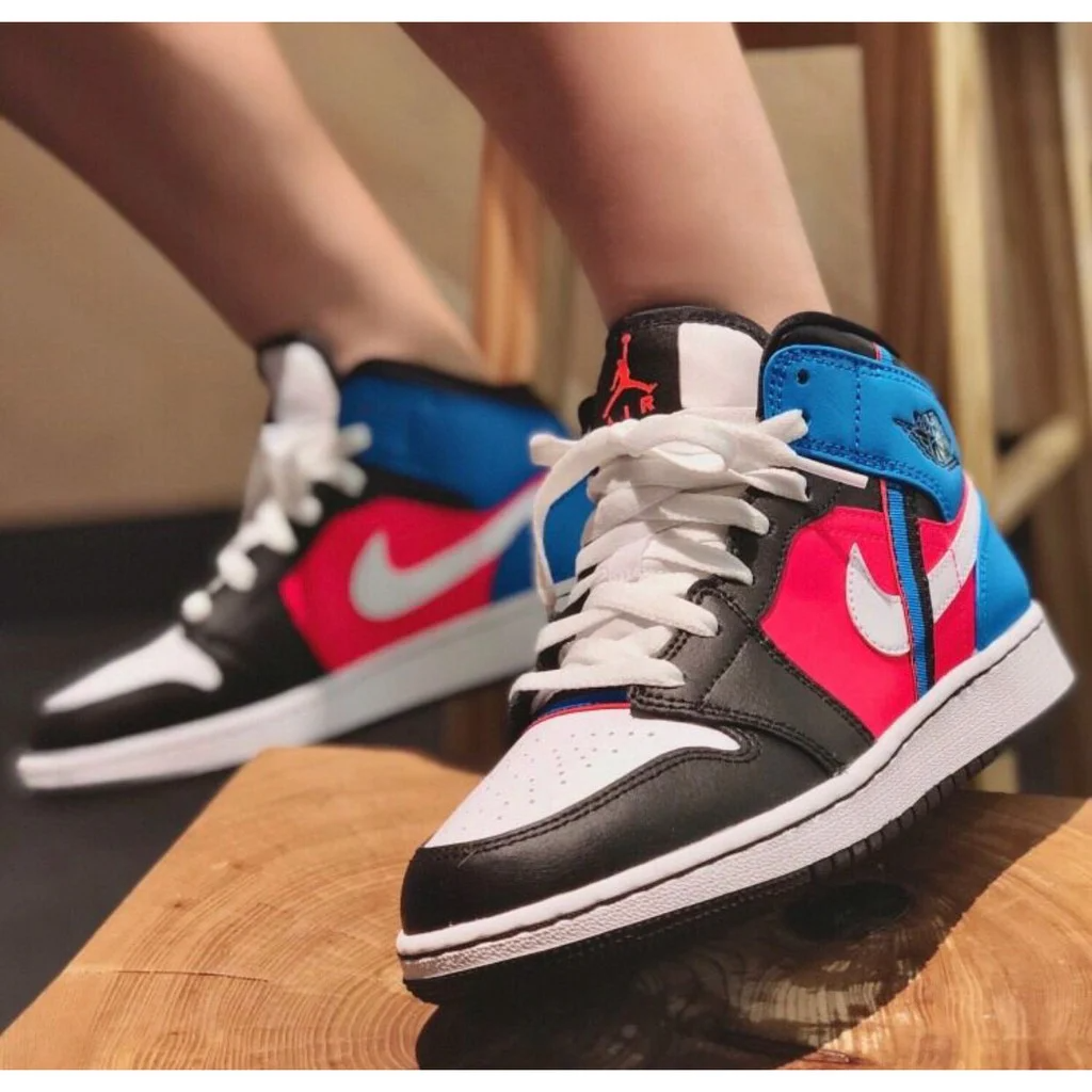 jordan 1 game time gs