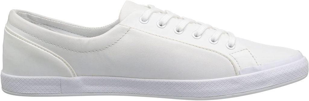 lancelle bl 1 sneaker white