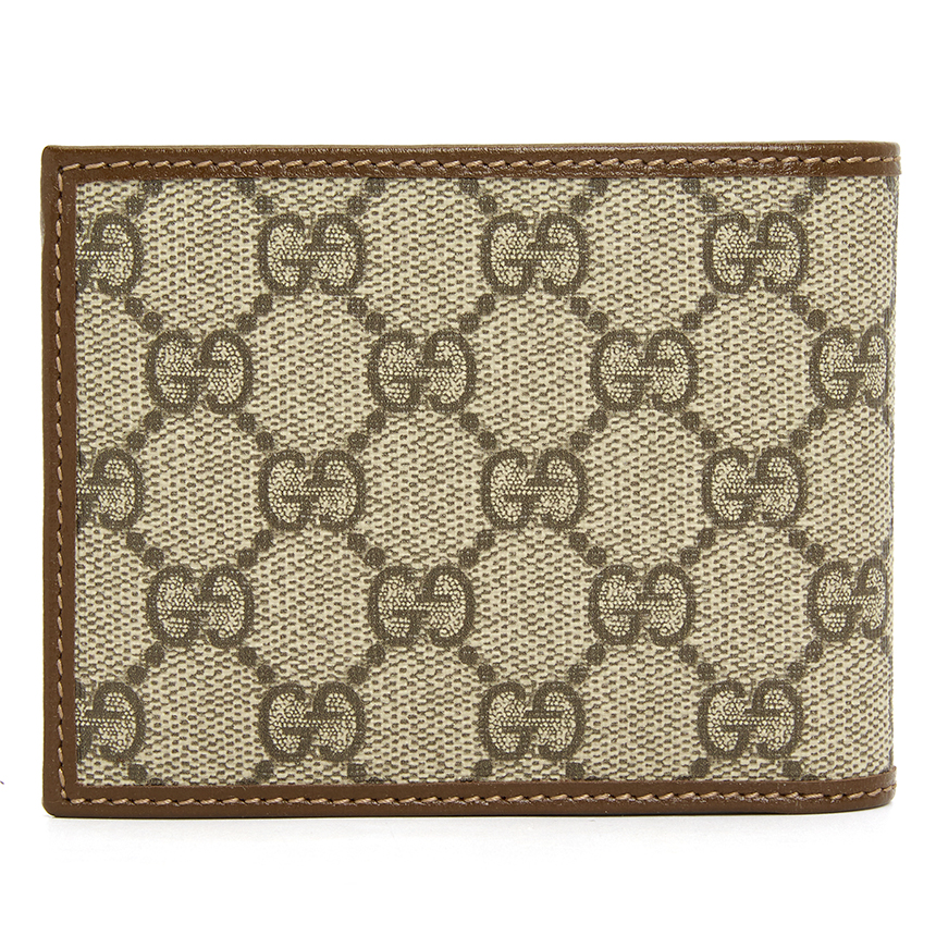 Ví Gucci GG Wallet 'Beige' 723171-92TCG-8563