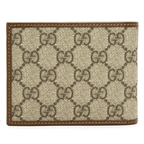 Ví Gucci GG Wallet 'Beige' 723171-92TCG-8563