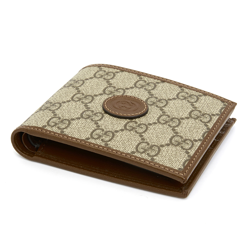 Ví Gucci GG Wallet 'Beige' 723171-92TCG-8563