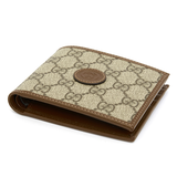 Ví Gucci GG Wallet 'Beige' 723171-92TCG-8563