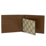 Ví Gucci GG Wallet 'Beige' 723171-92TCG-8563