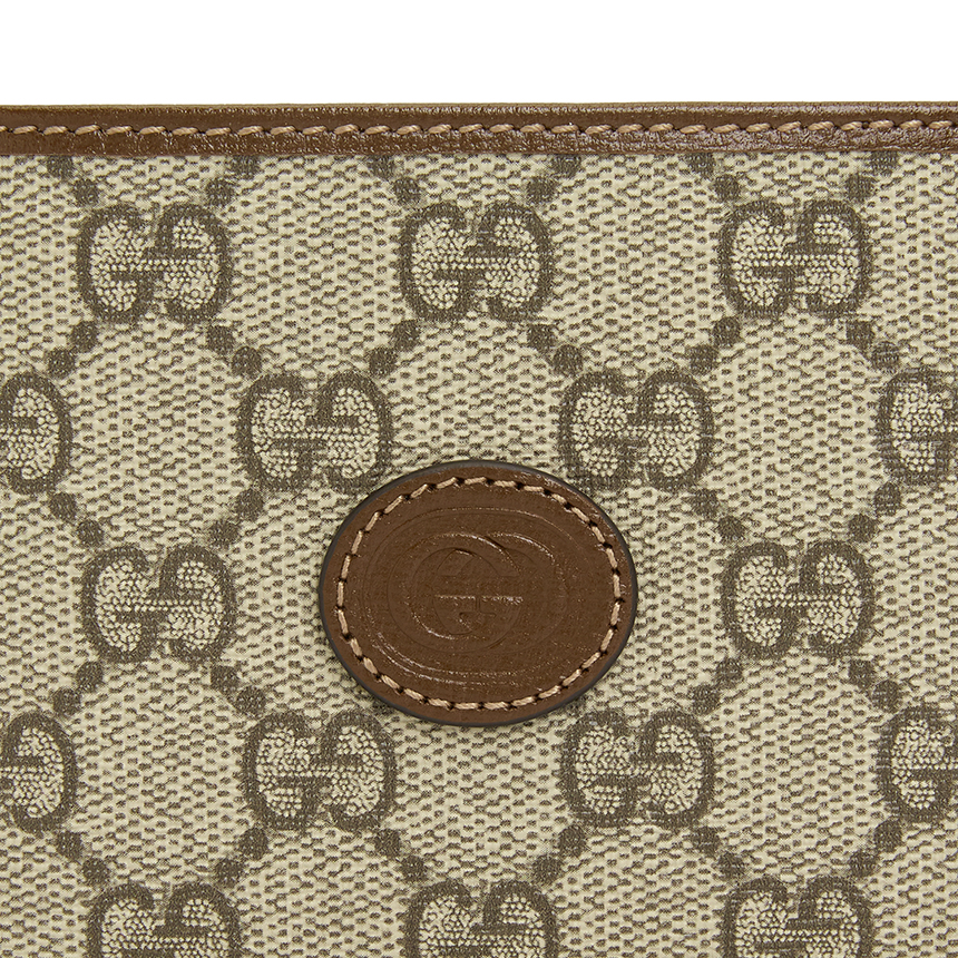 Ví Gucci GG Wallet 'Beige' 723171-92TCG-8563