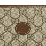 Ví Gucci GG Wallet 'Beige' 723171-92TCG-8563