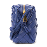 Túi Bottega Veneta Cruise Loop Mini 'Blue' 723547-V1G11-4103