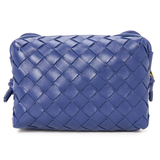Túi Bottega Veneta Cruise Loop Mini 'Blue' 723547-V1G11-4103