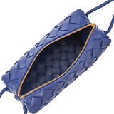 Túi Bottega Veneta Cruise Loop Mini 'Blue' 723547-V1G11-4103