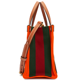Túi Gucci Cosmogony G Mini 'Orange' 727735-FABCL-7574